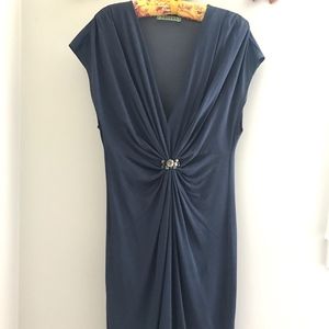 Velvet Dress